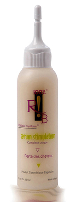 Biogenie (Биожени) Сыворотка стимулирующая от выпадения волос (Serum Stimulateur), 125 мл.