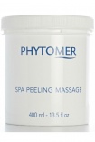 Phytomer (Фитомер) Крем-скраб массажный (Body Massage Peel), 400 мл