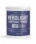 Joico (Джойко) Пудра не пылящая осветляющая (Vero K-Pak VeroLight Dust-Free Lightening Powder), 450 г.