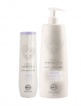 Trinity (Тринити) Шампунь оттеночный серебряный (Essentials Silver Reflex Shampoo), 300/1000 мл.