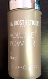 La Biosthetique (Ла Биостетик) Пудра для придания объема тонким волосам (Volume Powder), 14 мл