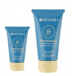 Bioline (Биолайн) Крем SPF 30 для лица, высокая степень защиты от УФ Sundefense, 50/150 мл