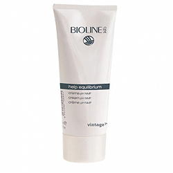 Bioline (Биолайн) Крем pH с NMF Восстанавливающий естественный уровень кислотности кожи (Help Equilibrium Cream ph NMF), 200 мл