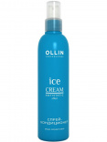 Ollin (Олин) Спрей-кондиционер (Ice Cream Spray-Conditioner), 250 мл.