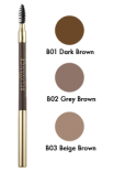 La Biosthetique (Ла Биостетик) Водостойкий автоматический карандаш для бровей с щеточкой (Automatic Pencil For Brows), 0,28 г.