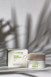 EffegiLab (ЭффеджиЛаб) Мягкий энзимный скраб для лица Gentle enzymatic Peel Puriattivi, 150 мл