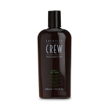 American Crew (Американ Крю) Средство по уходу за волосами и телом Чайное дерево (Tea Tree 3-in-1 Shampoo, Conditioner and Body Wash), 450 мл.