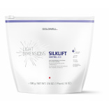 Goldwell Осветляющий порошок с системой Tone Control Ash Light Dimensions Silklift, уровень 5-7, 500 гр