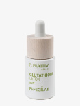  EffegiLab (Эффеджилаб) Эликсир Глутатион Детокс Glutathione Detox Puriattivi, 15/30 мл