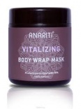 Anariti (Анарити) Тонизирующая маска-обертывание для тела (Vitalizing body wrap mask), 1500 мл
