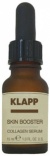 Klapp (Клапп) Сыворотка «Коллаген» (Skin Booster Collagen Serum), 15 мл.