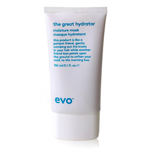 EVO (ЭВО)Маска для Интенсивного Увлажнения ( The Great Hydrator Moisture Mask (Великий Увлажнитель ) 150 мл - 39266