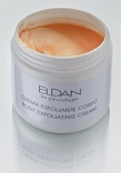 Eldan (Элдан) Отшелушивающий крем для тела (Body Exfoliating Cream), 500 мл