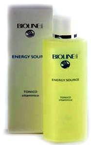Bioline (Биолайн) Витаминизирующий тоник (Energy Source Vitaminic Tonic), 200 мл