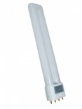 Alessandro (Алессандро) Сменная УФ-трубка для лампы Hight Speed Power Light (Spare Tube High Speed Light), 1 шт. 