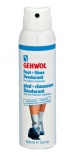 Gehwol (Геволь) Дезодорант для ног и обуви (Foot + shoe deodorant), 150 мл 