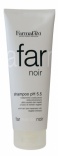 Farmavita (Фармавита) Шампунь против выпадения волос (Noir Shampoo), 250 мл