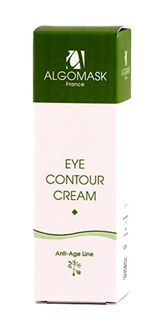 Algomask (Альгомаск) Крем для кожи вокруг глаз (Eye Contour Cream), 50 мл.