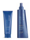 Joico (Джойко) Кондиционер несмываемый для сухих волос (Moisture Recovery leave-in moisturizer for dry hair), 50/300 мл.