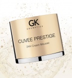 Klapp (Клапп) Крем-мусс «Увлажнение 24 часа» (Cuvee Prestige 24h Cream Mousse), 50 мл.