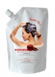 Hair Company (Хаир Компани) Шампунь питательный с ароматом яблока и корицы (Sweet Hair | Shampoo Fragranza Mela&Cannella Nutriente), 400 мл