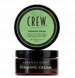 American Crew (Американ Крю) Крем со средней фиксацией и средним уровнем блеска для укладки волос (Forming Cream), 85 мл.