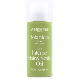 La Biosthetique (Ла Биостетик) Питательное масло для волос и кожи головы (Intense Hair & Scalp Oil Botanique), 100 мл.