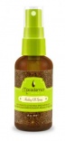 Macadamia Natural Oil (Макадамия) Уход спрей восстанавливающий с маслом арганы и макадамии (Healing oil treatment), 60 мл