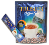 Truslen (Труслен) Кофейный напиток Труслен Кофе Ферм по 7 стиков (Truslen Cofee Ferm), 91 мл