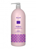 Ollin (Олин) Шампунь для нарощенных волос с экстрактом белого винограда (Silk Touch), 1000 мл.