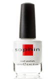 Sophin (Софин) Лак для ногтей в ассортименте, 12 мл.