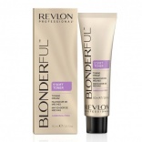 Revlon (Ревлон) 5-минутный тонирующий крем без аммиака, 4 оттенка (Revlon Professional Blonderful Soft Toner Cream), 50 мл.
