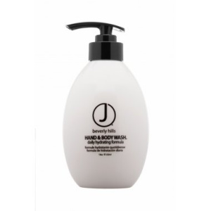 J Beverly Hills    Гель для рук и тела Беверли Хиллс Hand&Body Wash 532 мл - HBW18