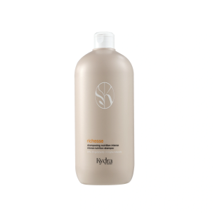 Kydra Le Salon Hair Care Интенсивный питательный шампунь с касторовым маслом Intense nutrition shampoo, 1000 мл