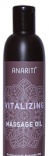 Anarity (Анарити) Тонизирующее массажное масло (Vitalizing massage oil), 250 мл 