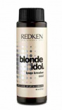 Redken (Редкен) Гелевый краситель Блонд Айдол Баз Брейкер Холодный (Blonde Idol Base Breaker Cool), 60 мл.