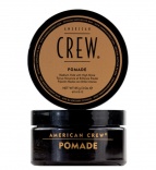 American Crew (Американ Крю) Помада для укладки волос (Pomade), 85 гр.