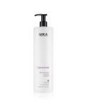 Nika (Ника) Шампунь для волос увлажняющий (NK TIMELESS BLEND SHAMPOO), 250/1000 мл.