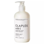 Olaplex (Олаплекс) Olaplex Интенсивная увлажняющая и восстанавливающая маска  структуры волос 4-in-1 Moisture Mask, 370 мл