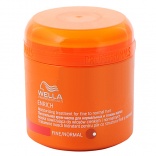 Wella (Велла) Питательная крем-маска для нормальных и тонких волос, 500 мл