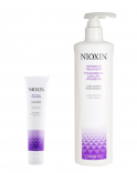 Nioxin (Ниоксин) Маска для глубокого восстановления волос (Intensive Treatment), 150/500 мл.