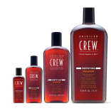 American Crew (Американ Крю) Укрепляющий шампунь для тонких волос (Fortifying Shampoo), 100/250/450/1000 мл.