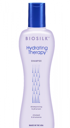 Biosilk (Биосилк) Увлажняющий шампунь (Hydrating Therapy Shampoo), 207 мл
