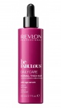 Revlon (Ревлон) Антивозрастная сыворотка для нормальных и густых волос Ежедневный уход (Daily Care Anti Age Serum For Normal Thick Hair), 80 мл.