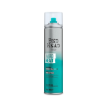Tigi (Тиджи) Лак для суперсильной фиксации волос Bed Head Style Hard Head Hairspray Extreme, 385 мл