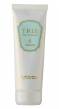 Lebel (Лейбл) Крем матовый для укладки волос средней фиксации (Trie Powdery Cream 6), 80 гр.