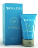Bioline (Биолайн) Крем SPF50+ для лица, для чувствительной кожи (Very High Protection SPF50+ - Face Cream Age Defense), 50 мл