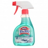 Japonica (Японика) Спрей-пенка для кухонной плиты (Kao Magiclean Handy Spray), 400 мл.