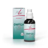 FitLine ( ФитЛайн) ОМЕГА 3 FitLine Omega Омега 3 NEW 50г