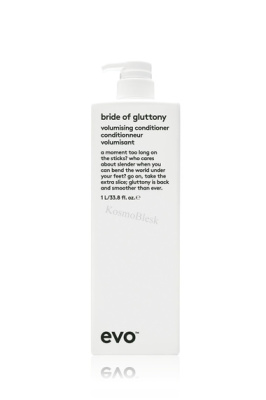 EVO (ЭВО)  Кондиционер для Объема  (Bridge of Gluttony Volumising Conditioner  ) 1000 мл - 39522